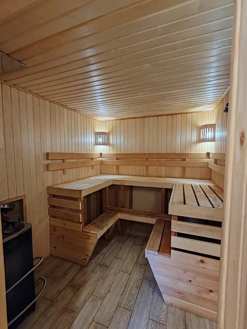 Апартаменты Гостевой комплекс Лето