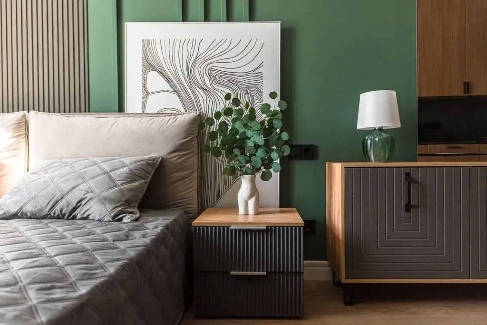 Апартаменты Chill-out на Тверской