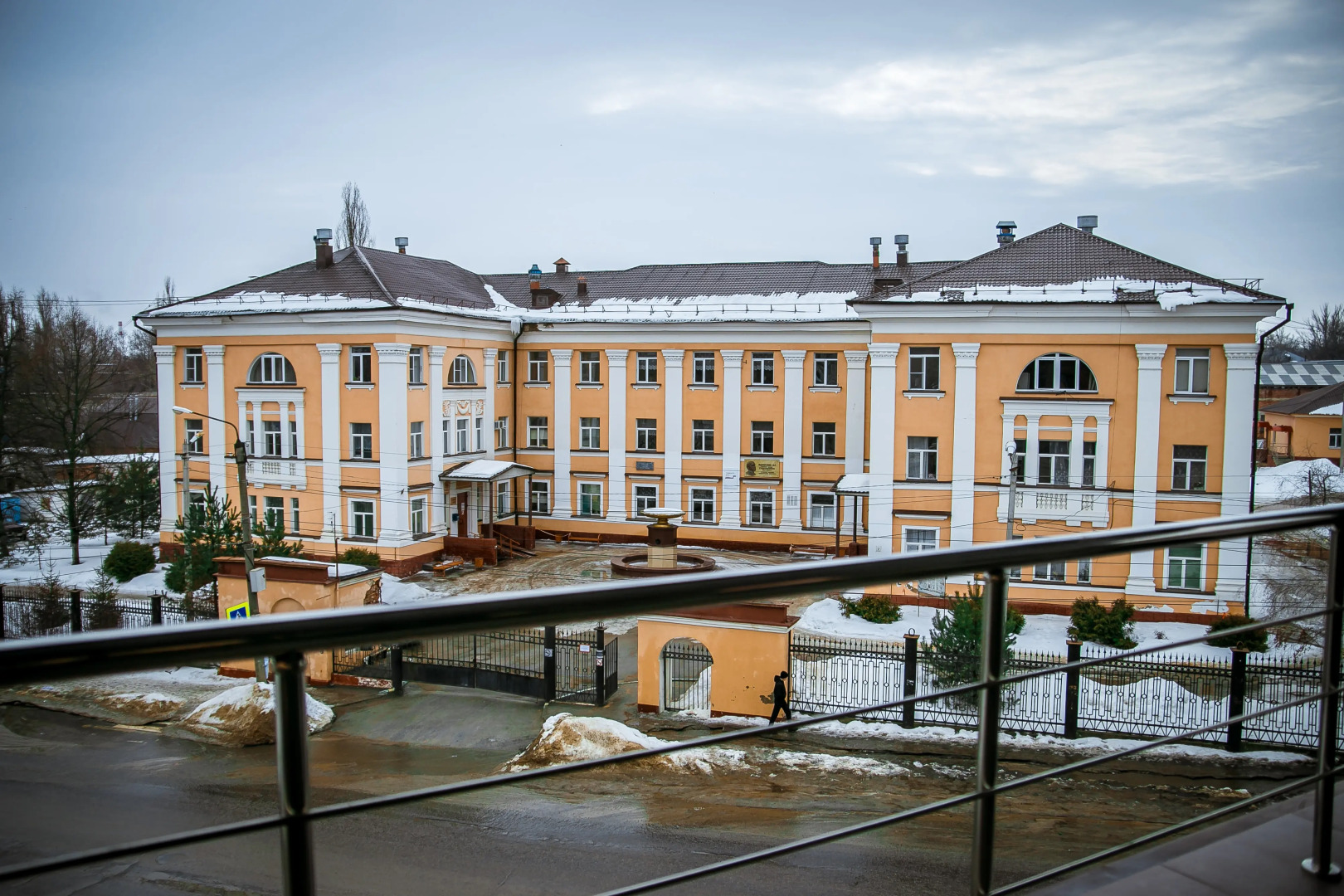 Мини-Отель Наш Елец