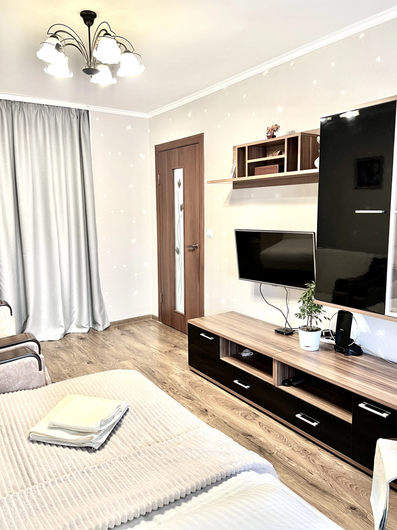 Квартира София