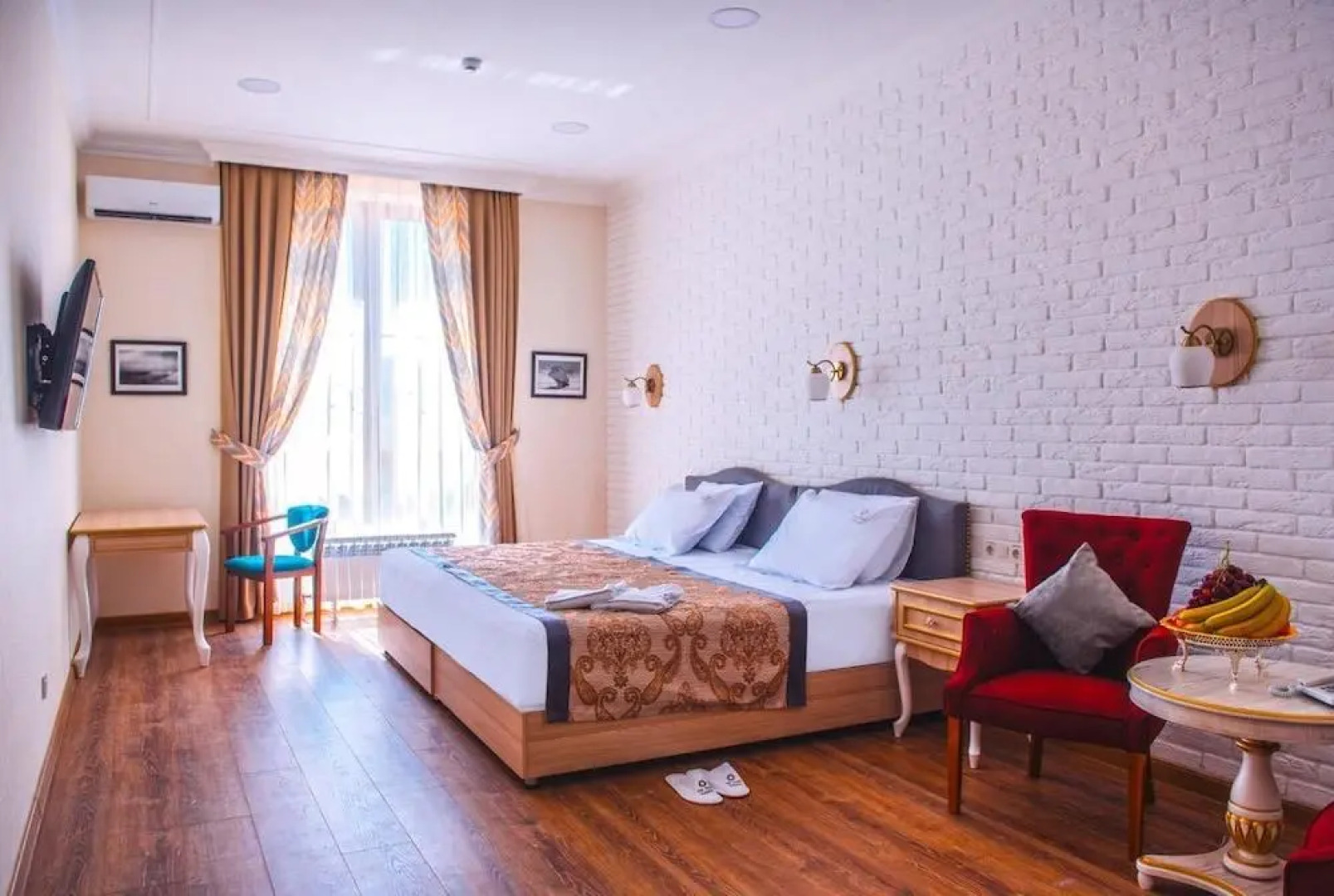 Отель Silk Road Kokand