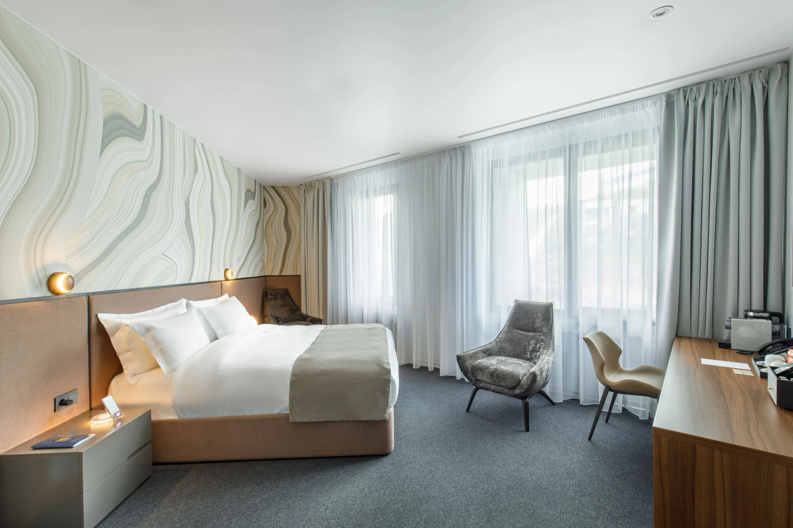 Отель TFL Hotel Vladivostok