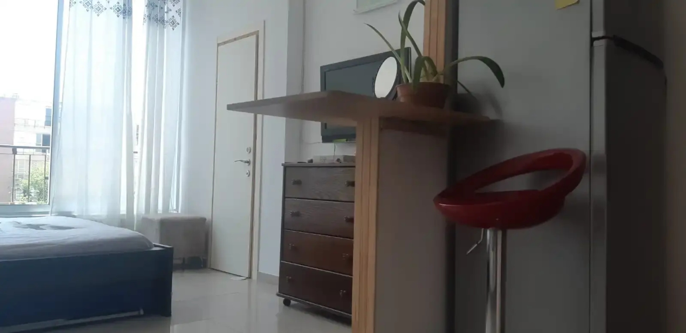 Апартаменты Nik-rooms