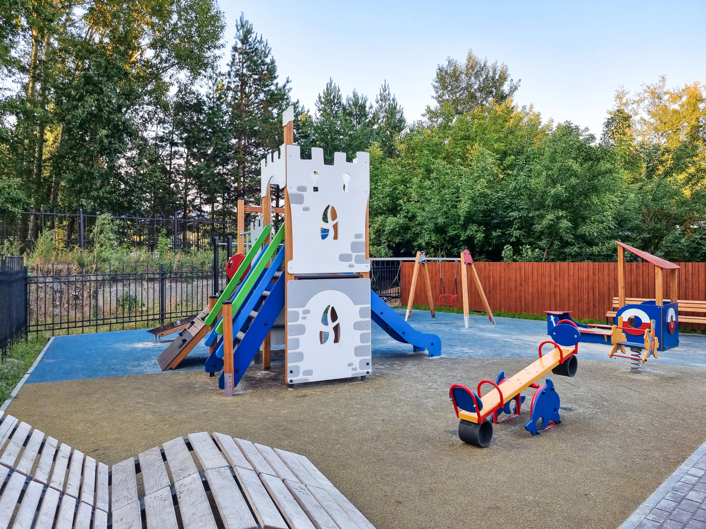 Апартаменты DomVistel Titova 232/3 Apart