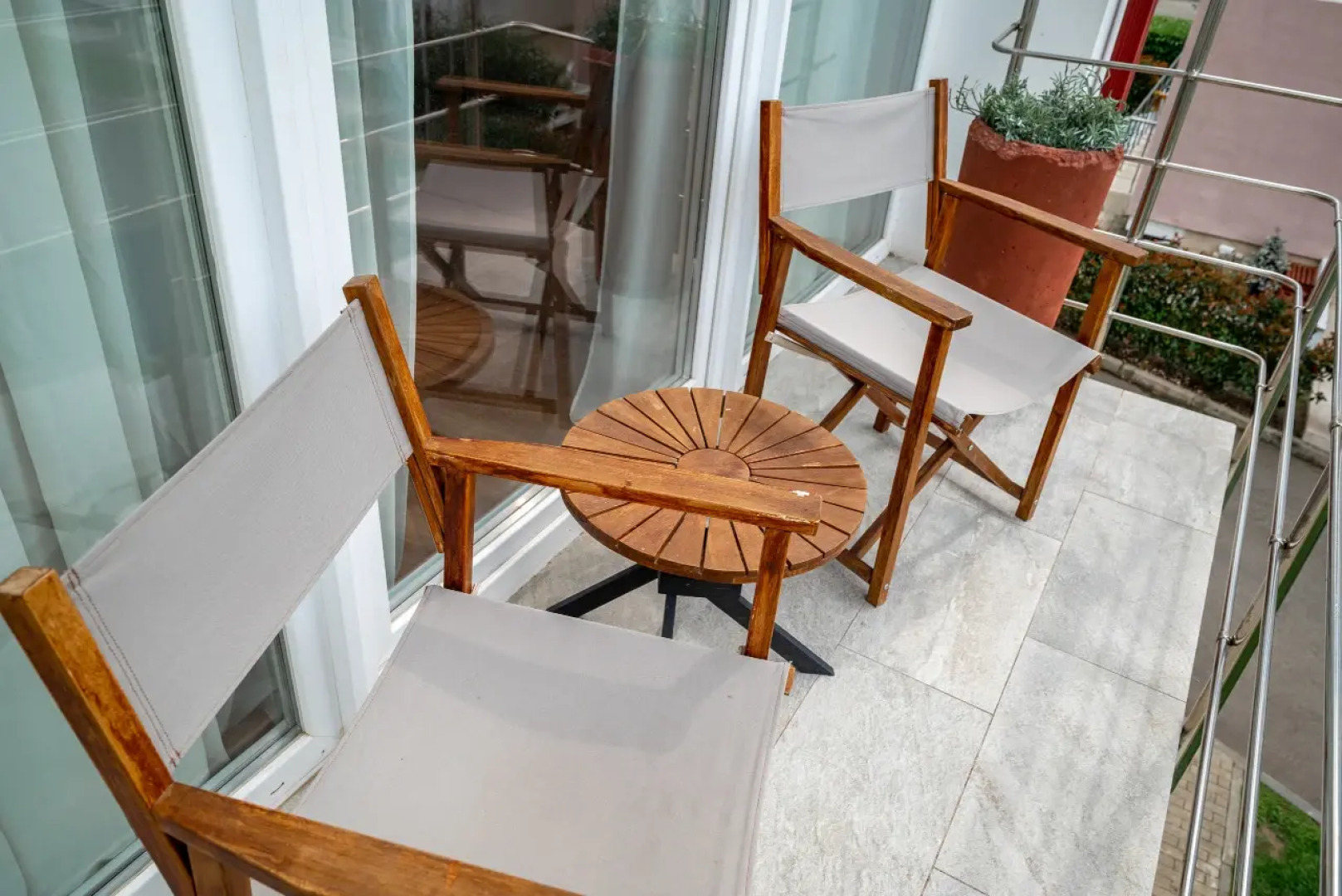 Апартаменты Комфорт Олимпик на Бульваре Надежд