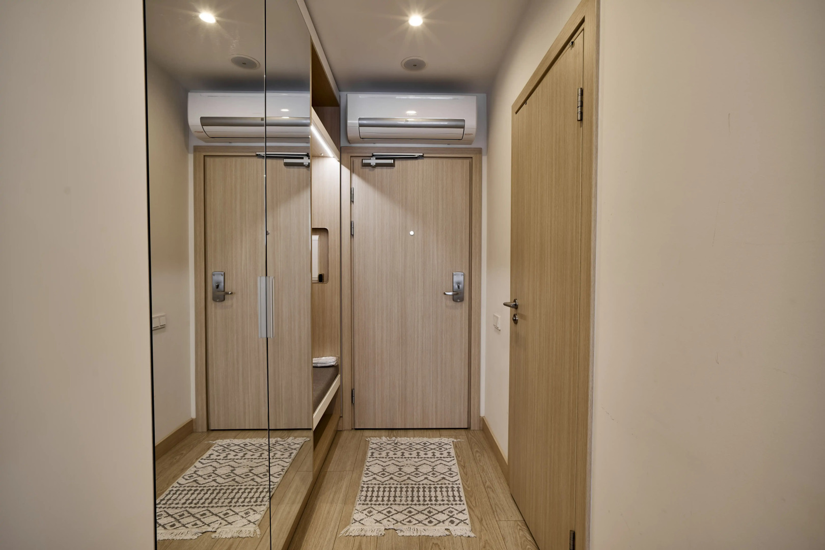 Апартаменты рядом с Островом Мечты