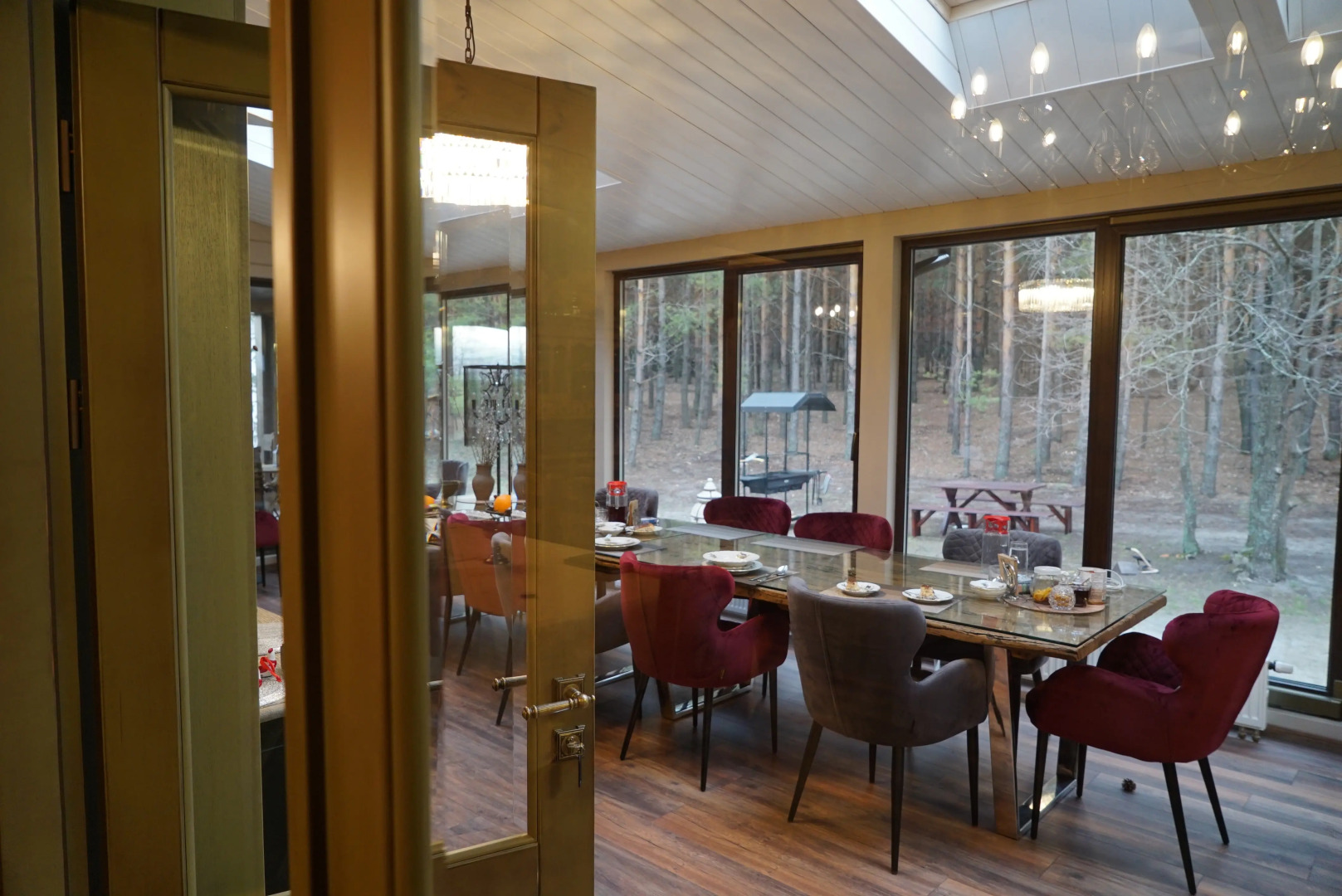 Бутик-отель Эко-Поместье Озера