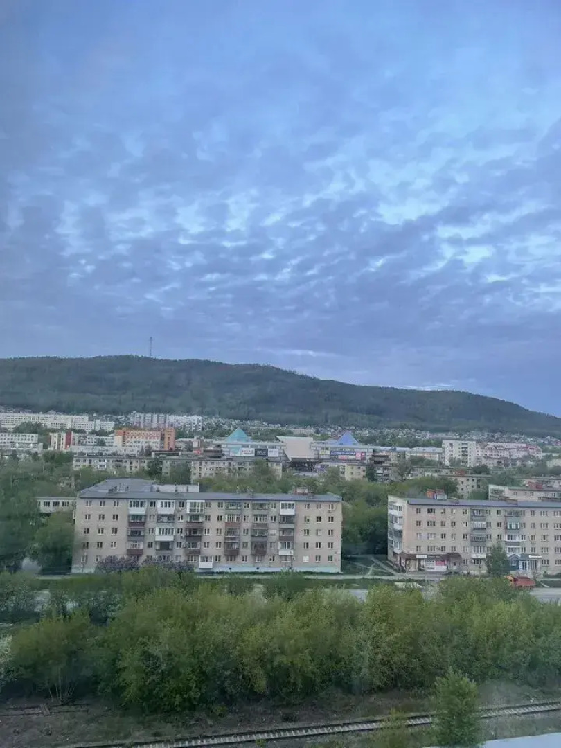 Квартира на 10 этаже с новым ремонтом