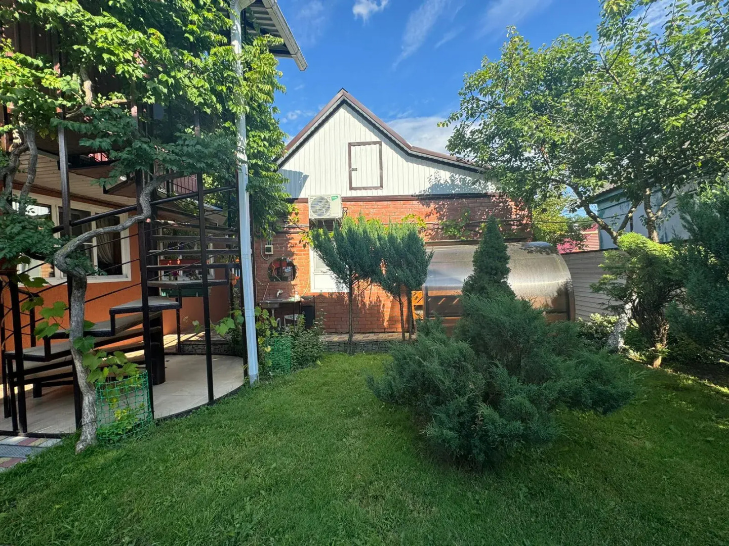 Гостевой дом Сказка