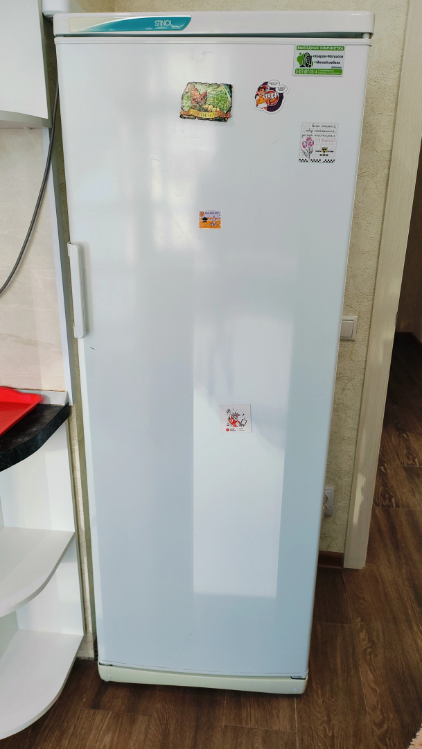 Квартира на Радужной 11