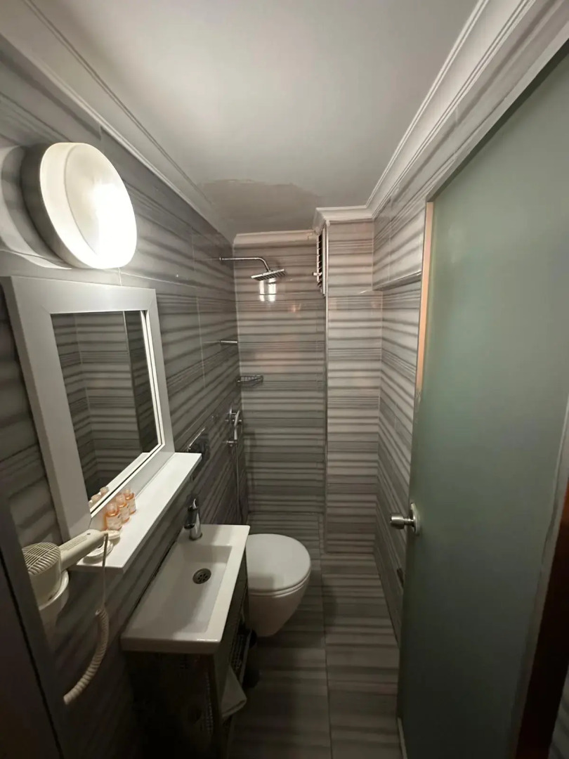 Отель Grand Heykel