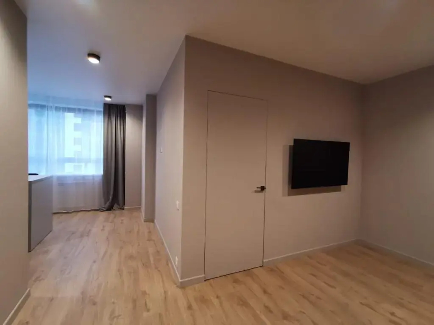 Квартира Suite в ЖК ЯрСити