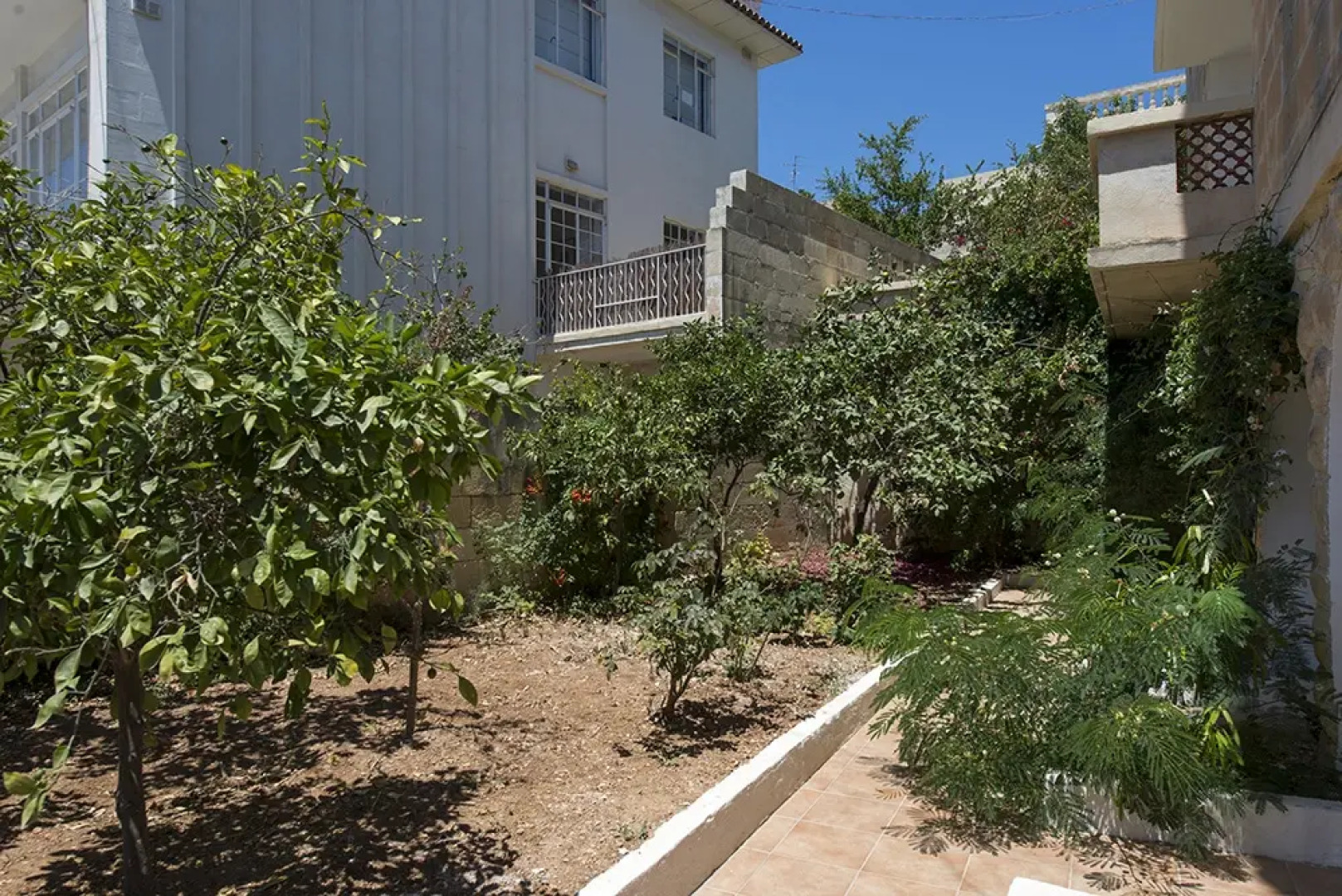 Вилла 050 Fantastic Family Fun Villa St Julians