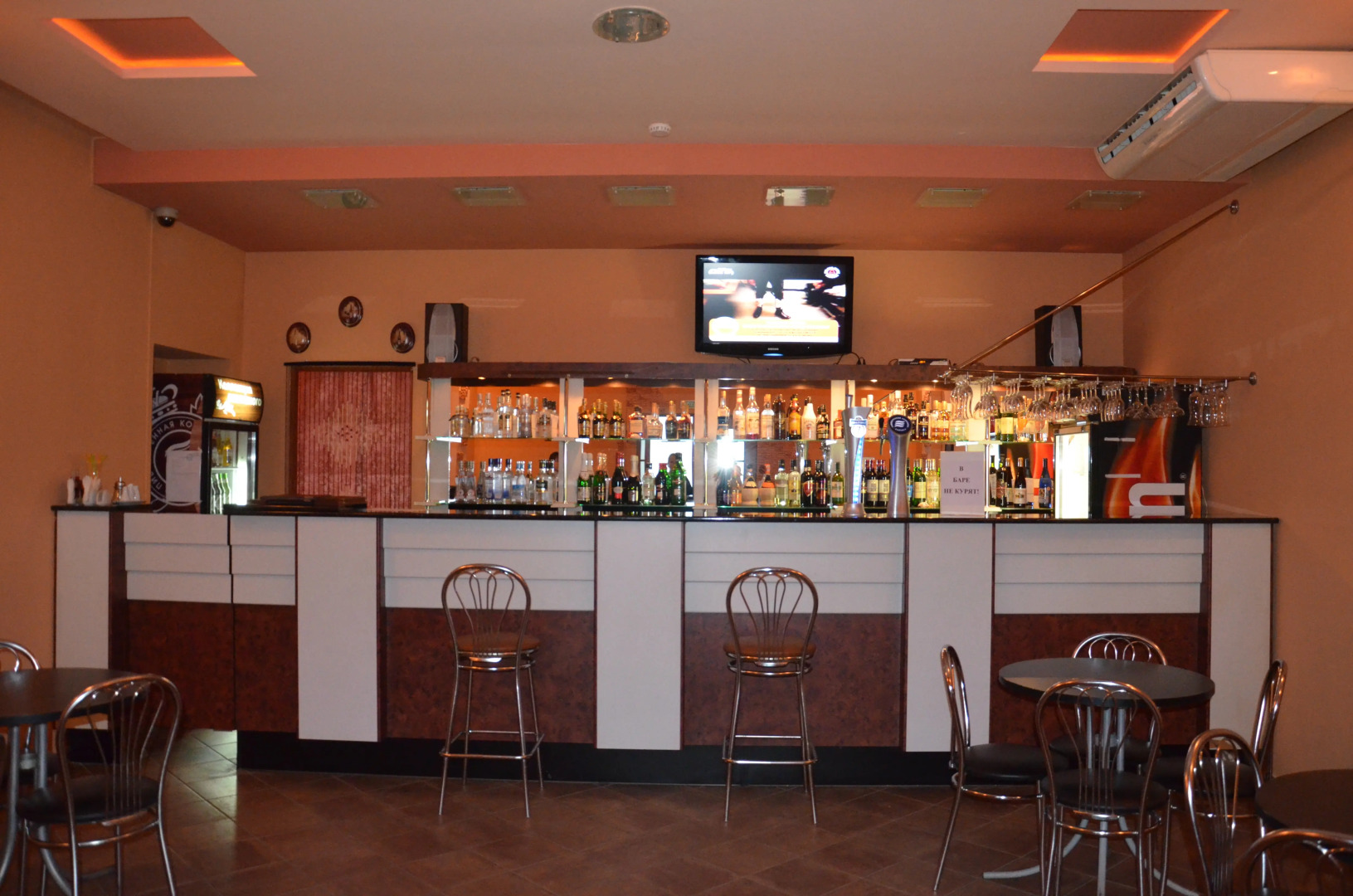 Гостиница Юбилейная