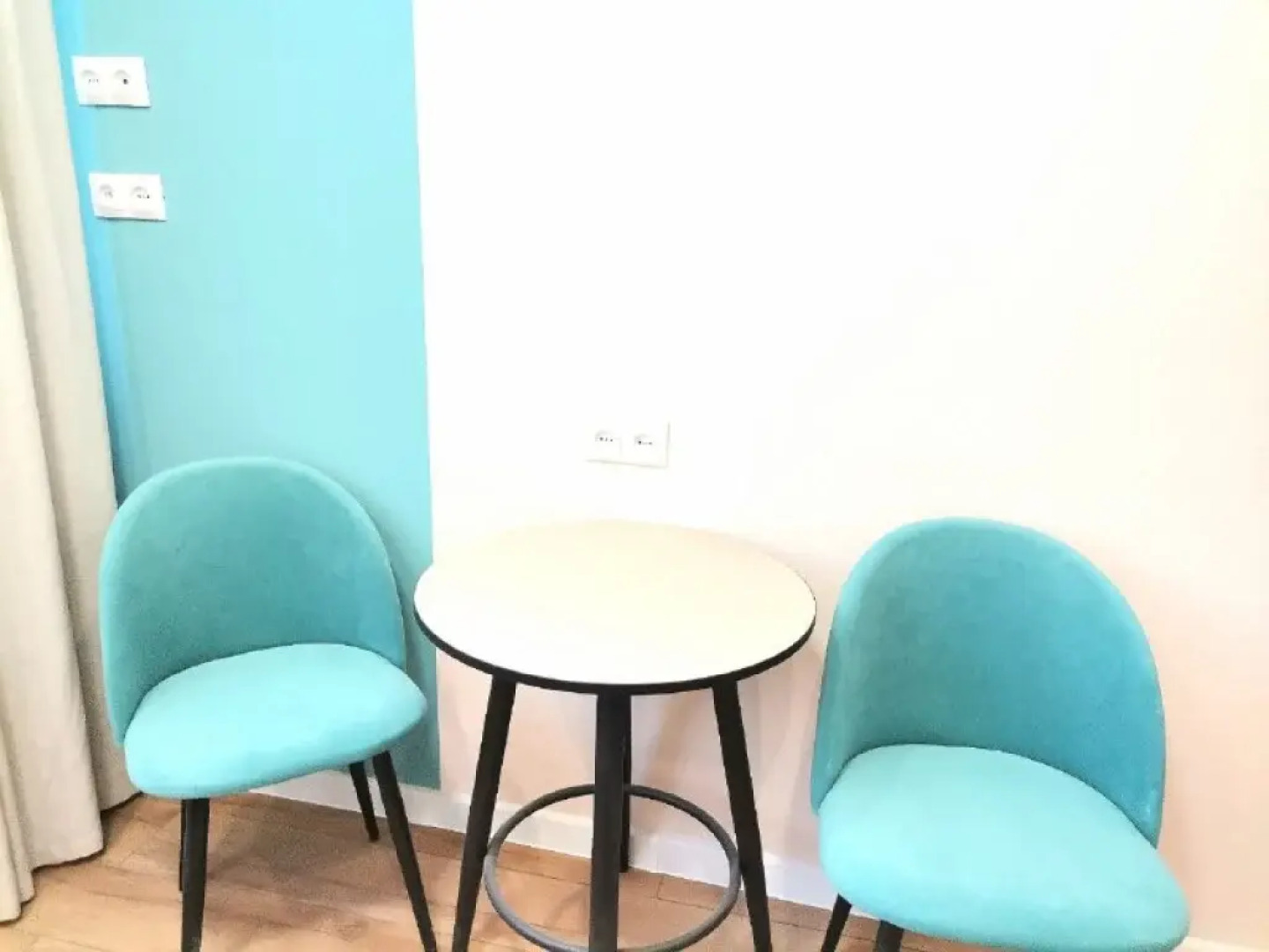 Апартаменты Северное Сияние на Пермякова 43А (1)