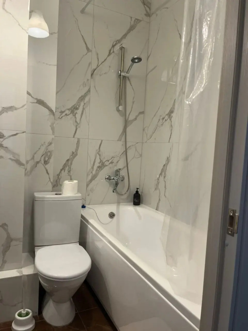 Квартира Уютная евродвухкомнатная квартира рядом с метро Солнцево