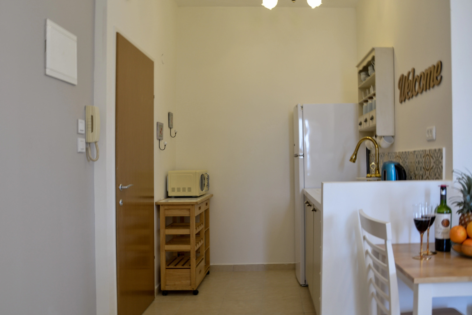 Апартаменты V&V Boutique near the beach