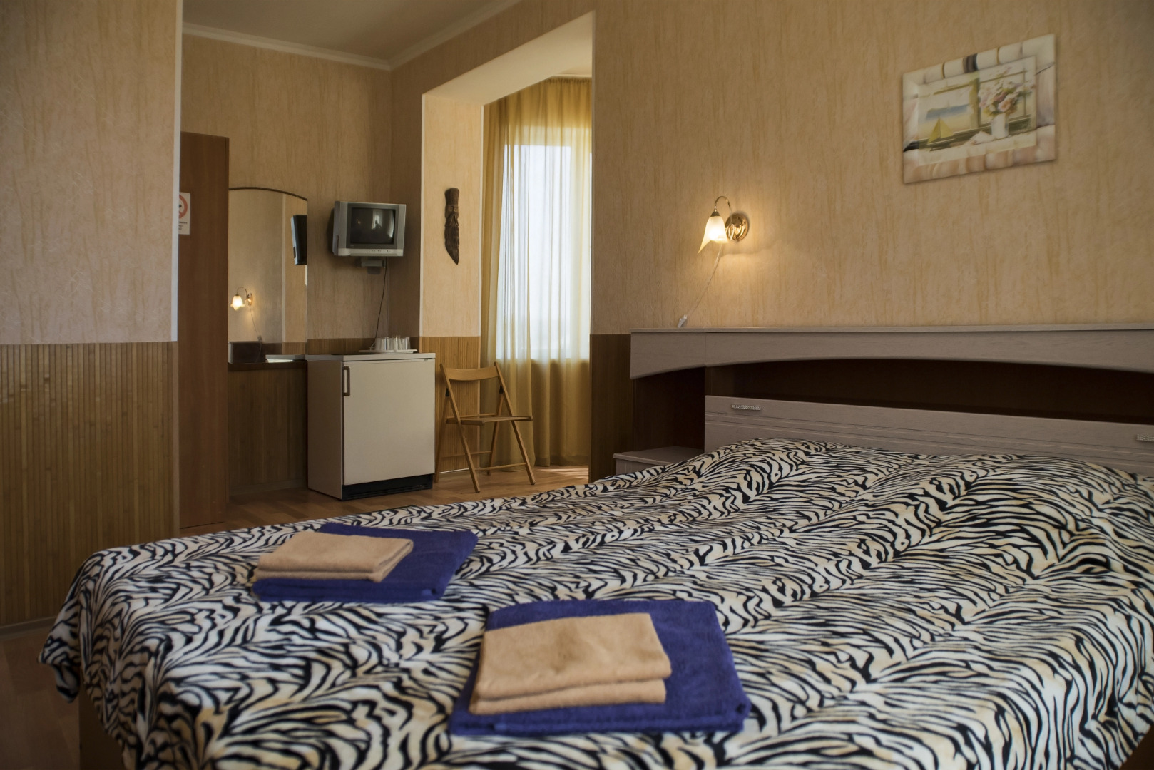 Гостевой дом Встреча