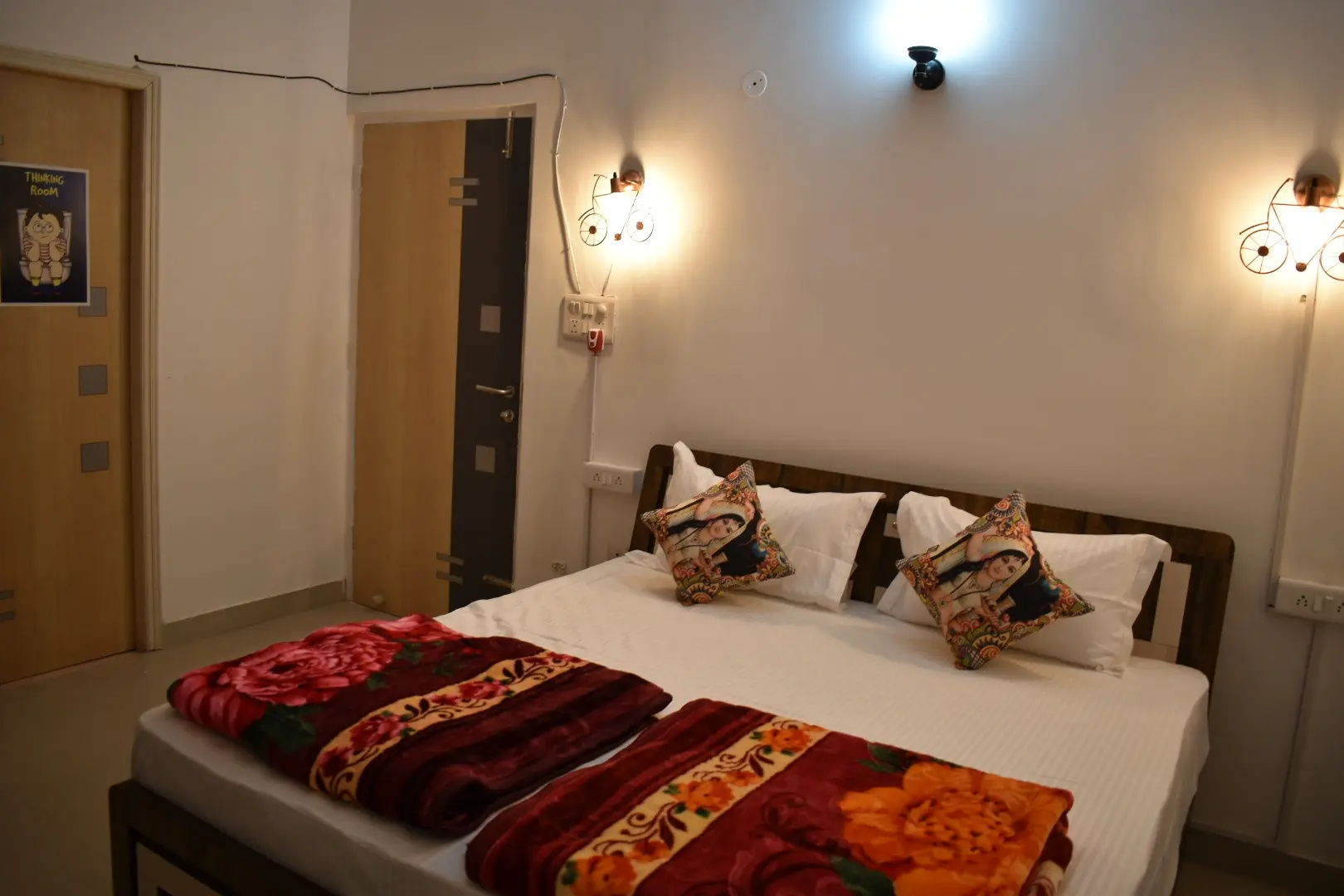 Хостел Jaipur