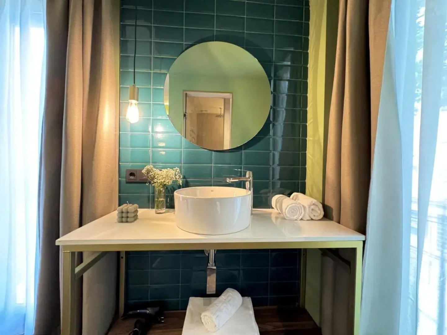 Отель Design Hotel & Private Spa – Tbilisi Edition