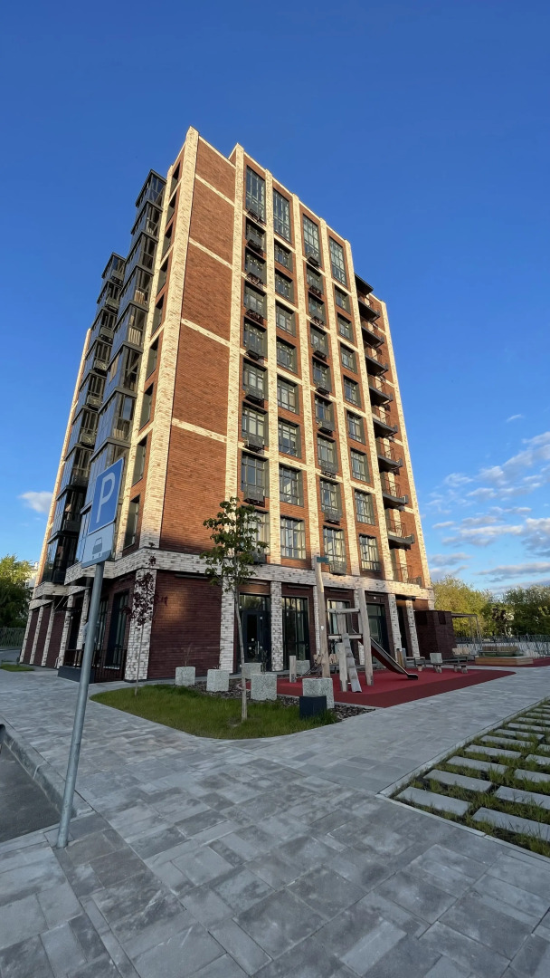 Квартира Wow-apart Kazan