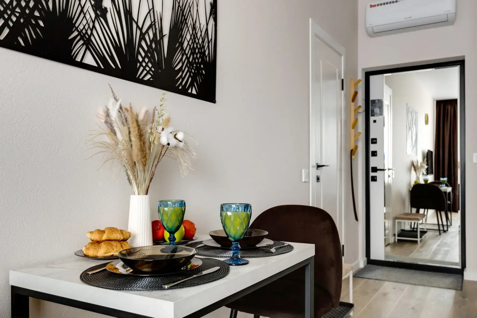 Апартаменты Хомлин от Home24