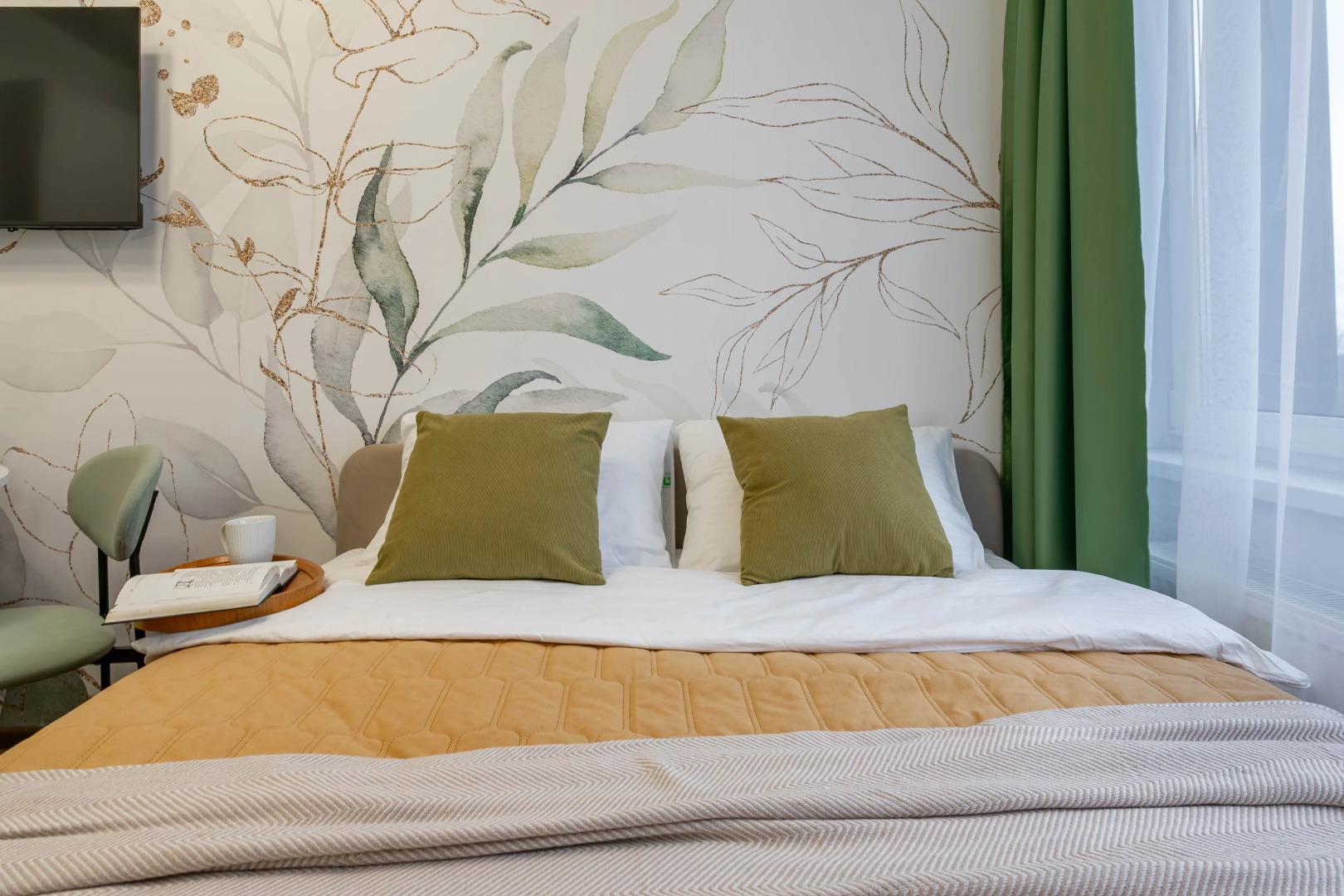 Квартира Dubrovskiy Apart у СКА Арена