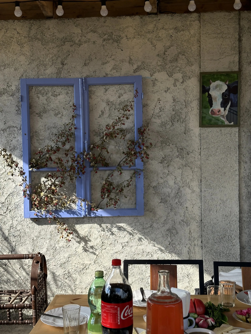 Вилла Matisi Wine Cellar & Country House