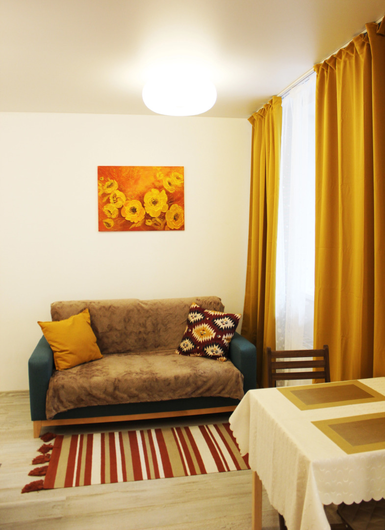 Апартаменты Добросельская 188г