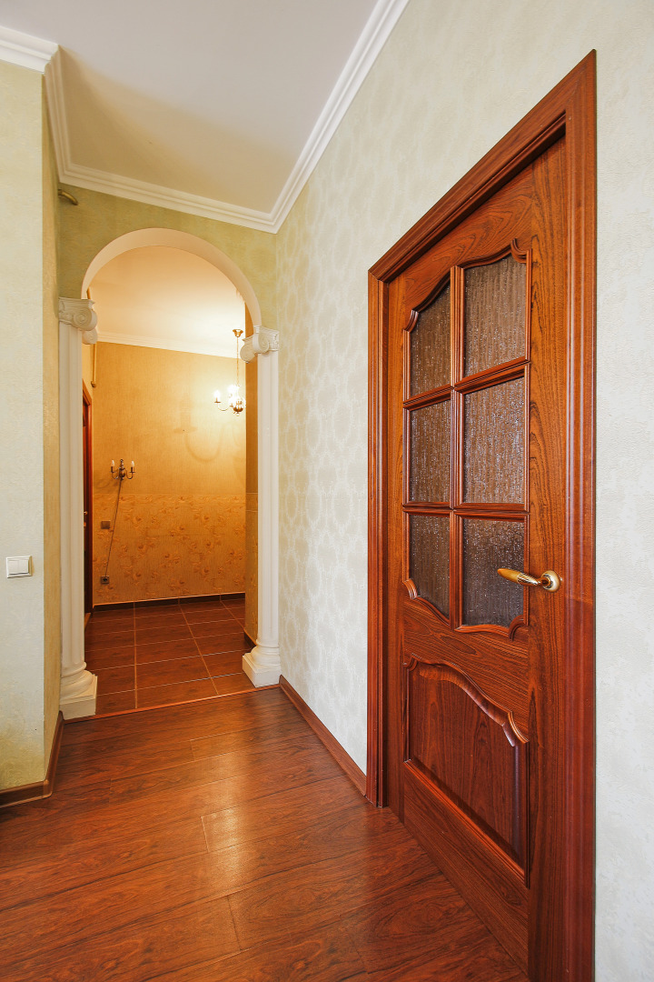 Квартира Hagenstrabe