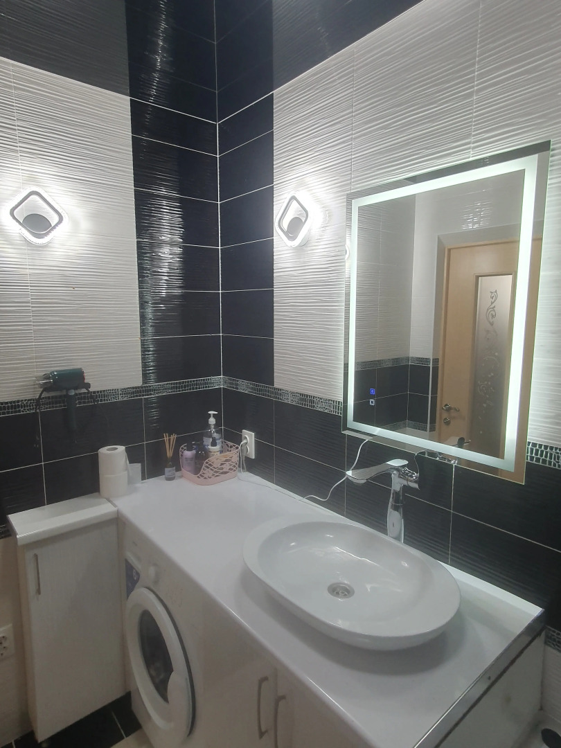 Квартира Уютное место