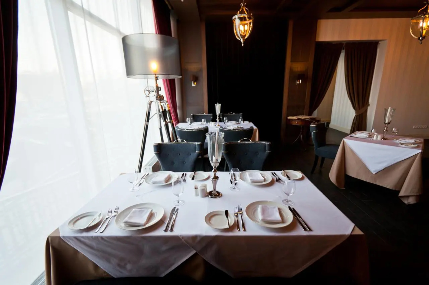 Отель Best Western Plus Spasskaya