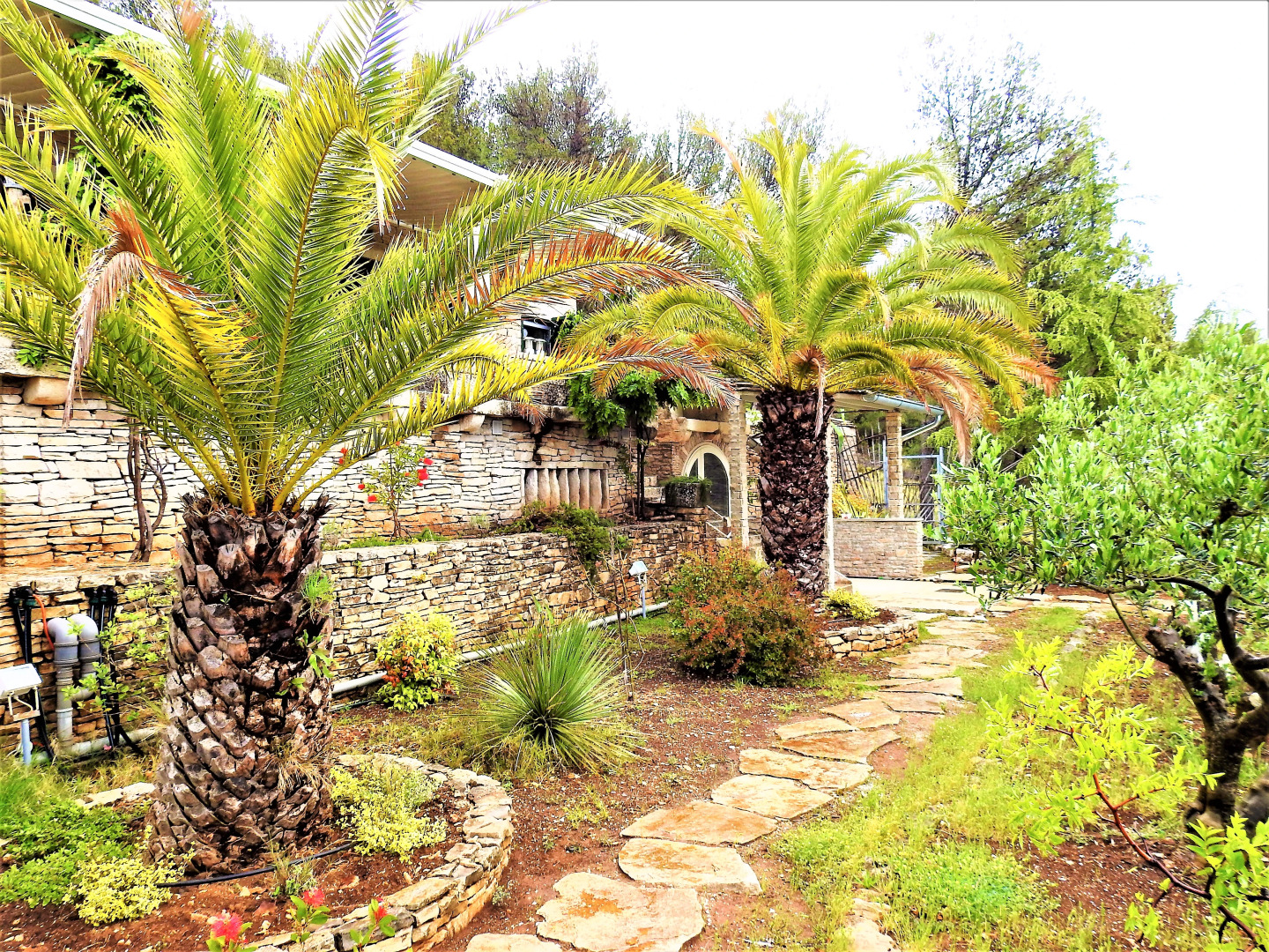 Вилла Holiday home amazing place by the sea