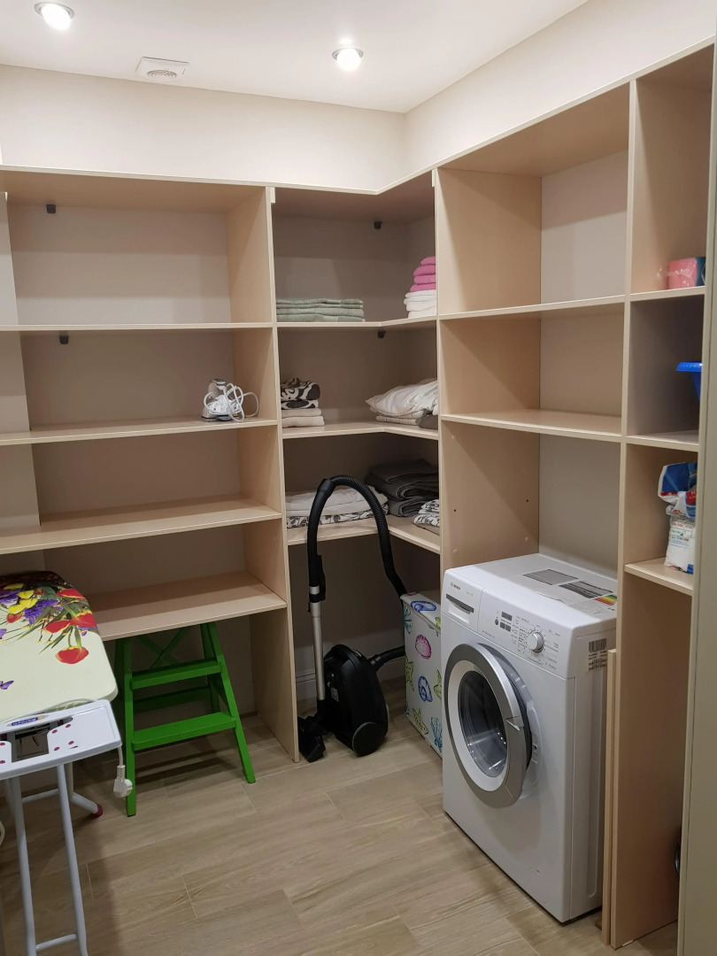 Гостевой дом на 5 линии Азовского моря