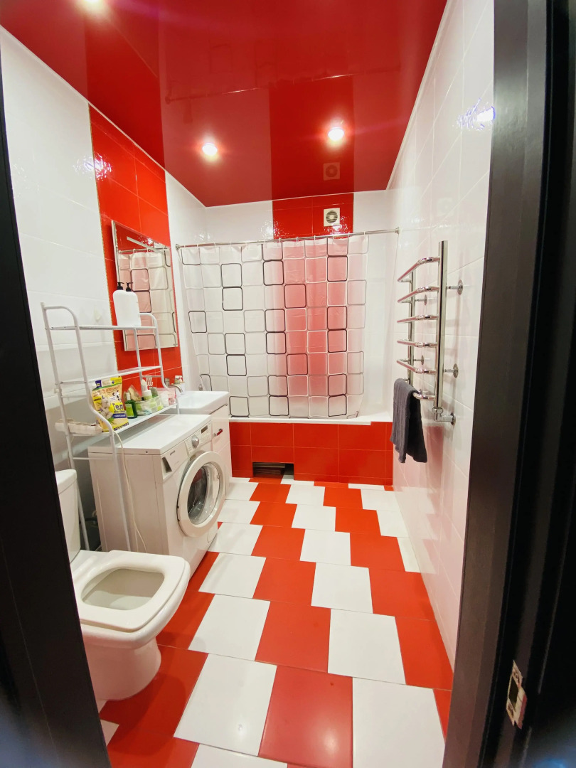 Квартира Welcome