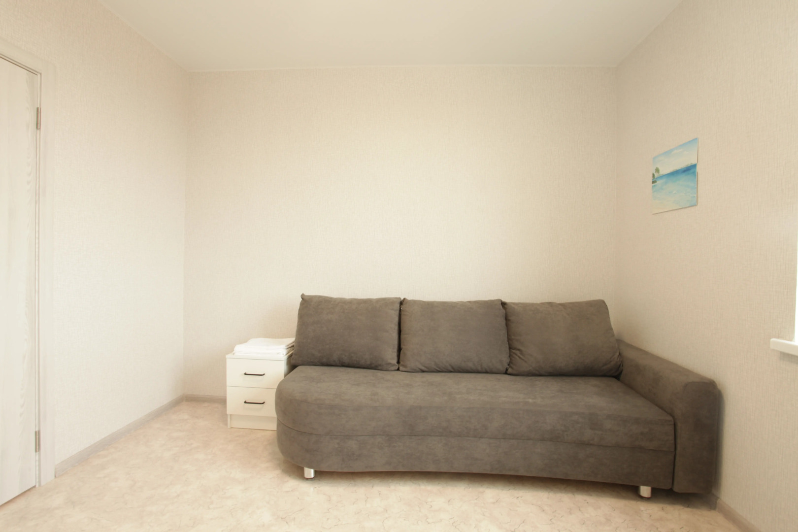 Квартира Пляж