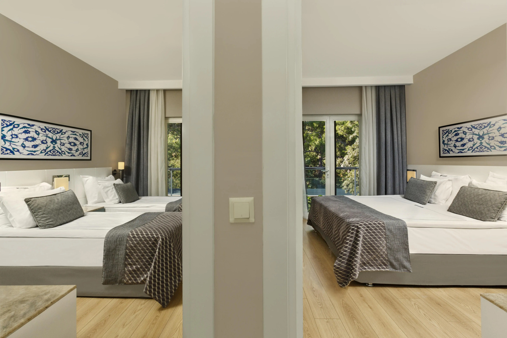 Отель Corendon Playa Kemer