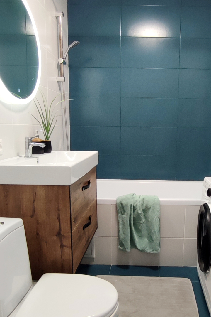 Квартира Новая Новелла