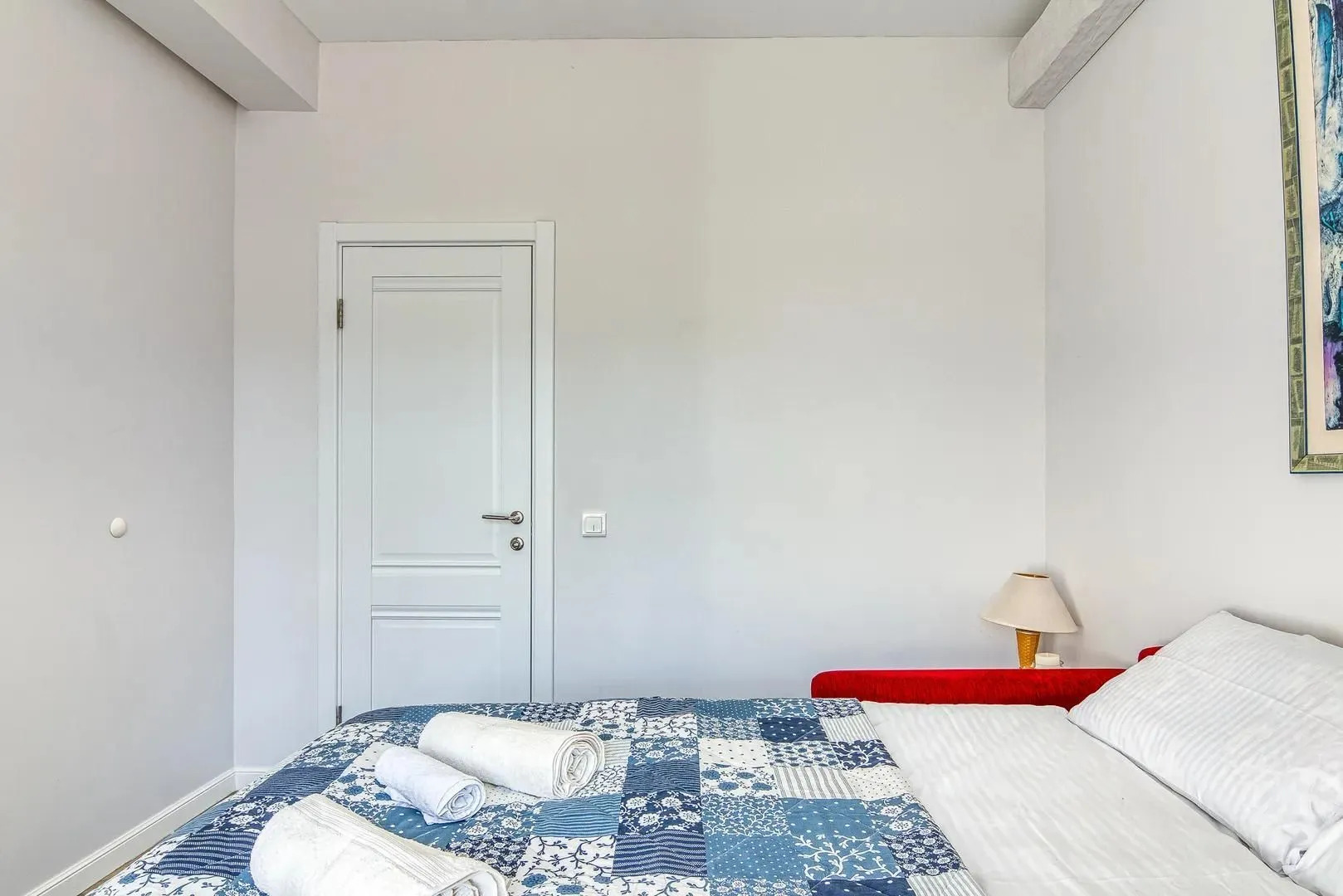 Квартира в Самом Центре Казани