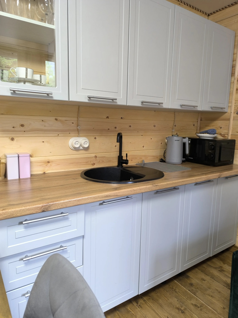 База Отдыха Greenhouse 1599