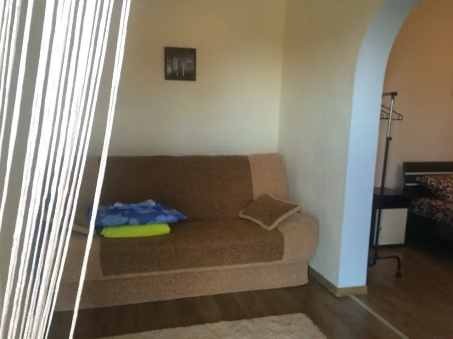 Гостевой дом Инжир