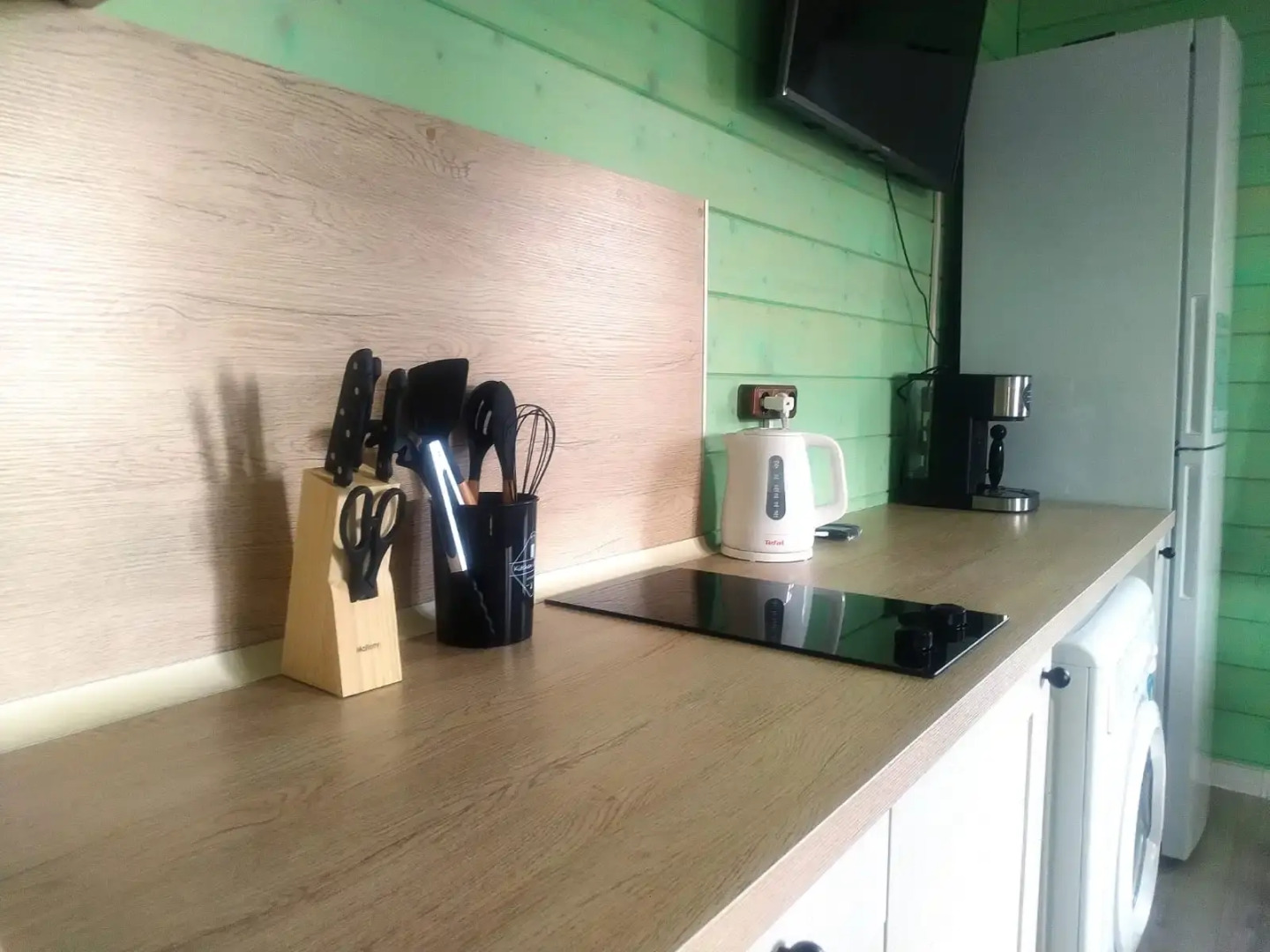 Частный дом Константиновские Дачи