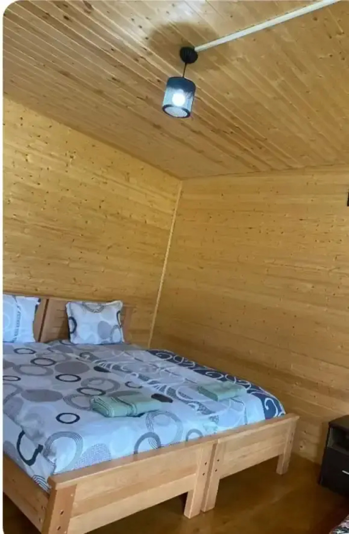 Chalet Wooden house ''Tsunda''