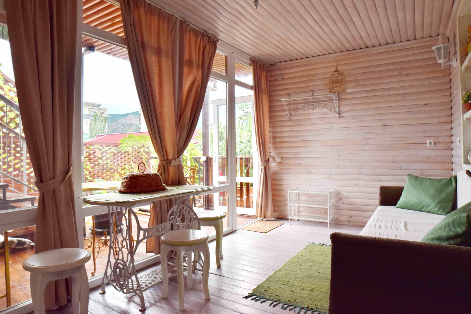 Гостевой дом Триера