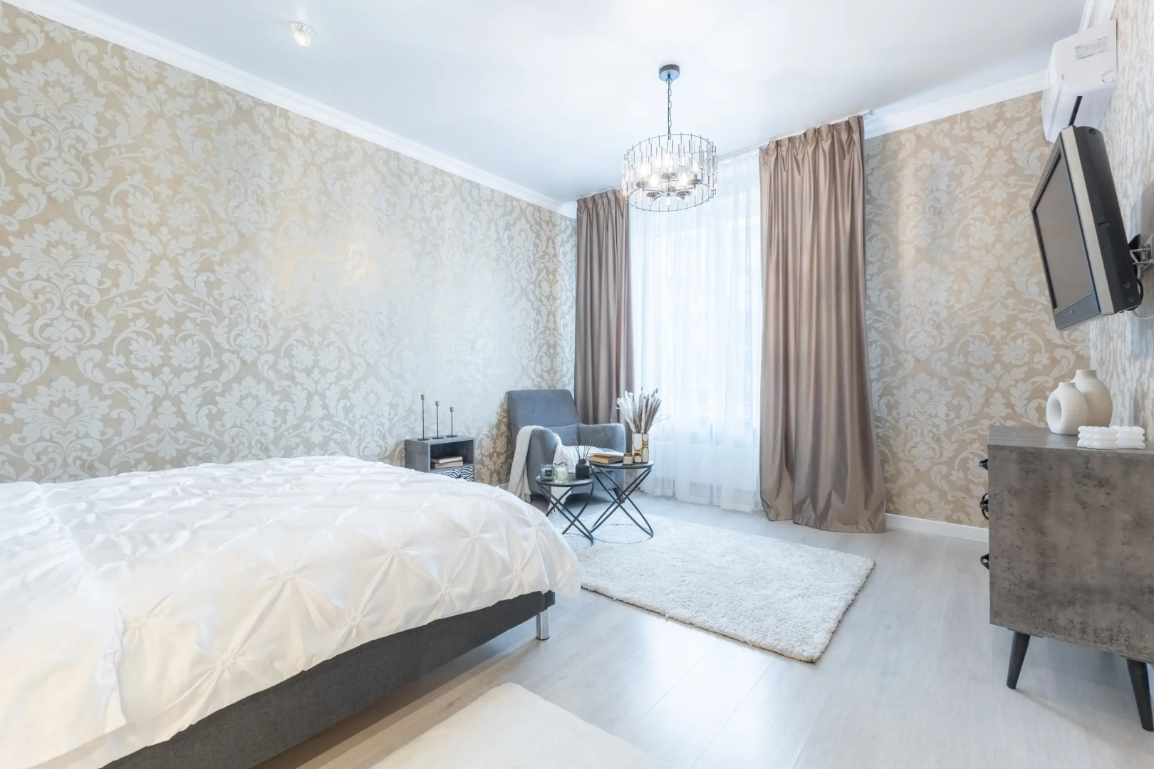 Квартира на Калинина 32