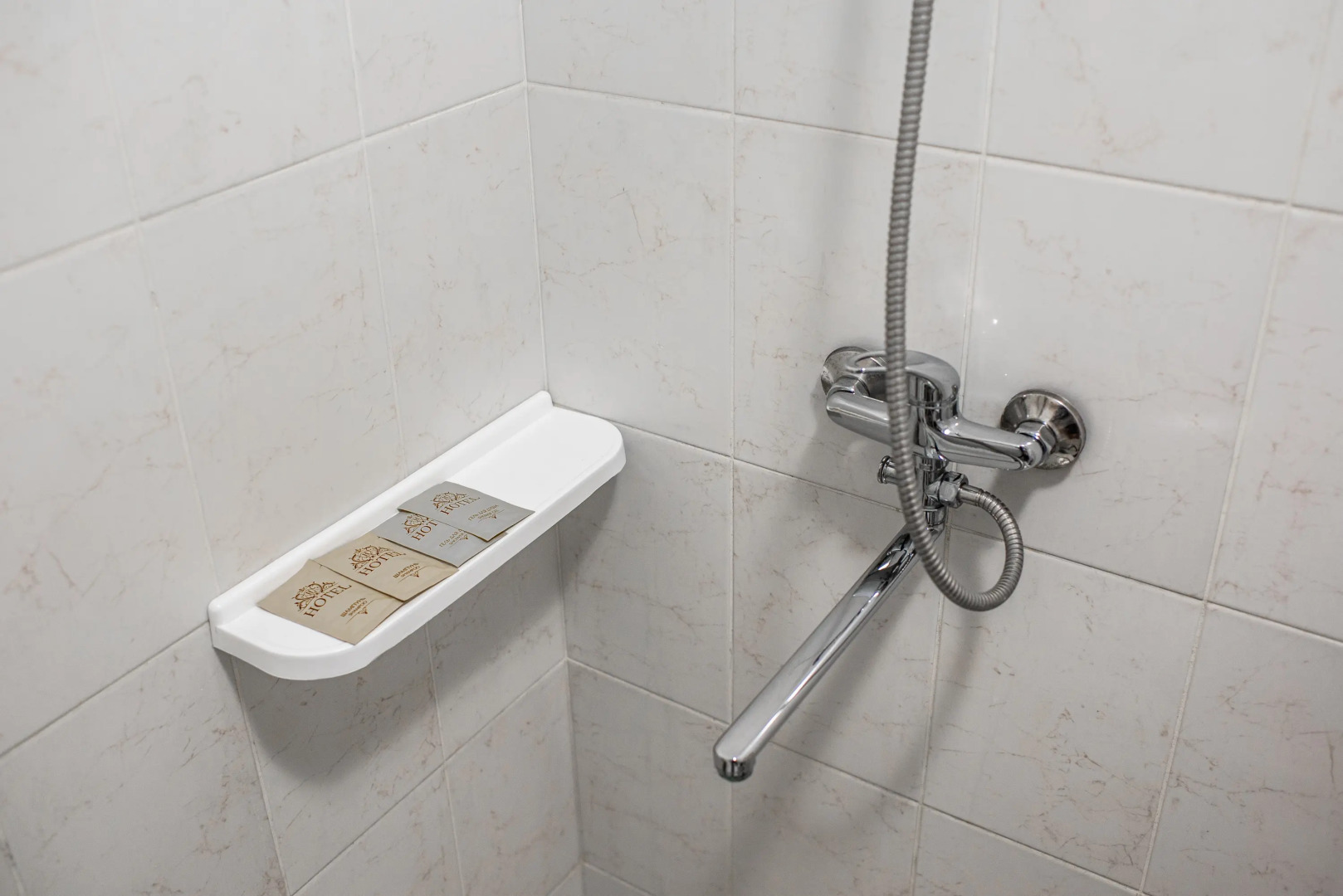 Апартаменты Однушка в облаках