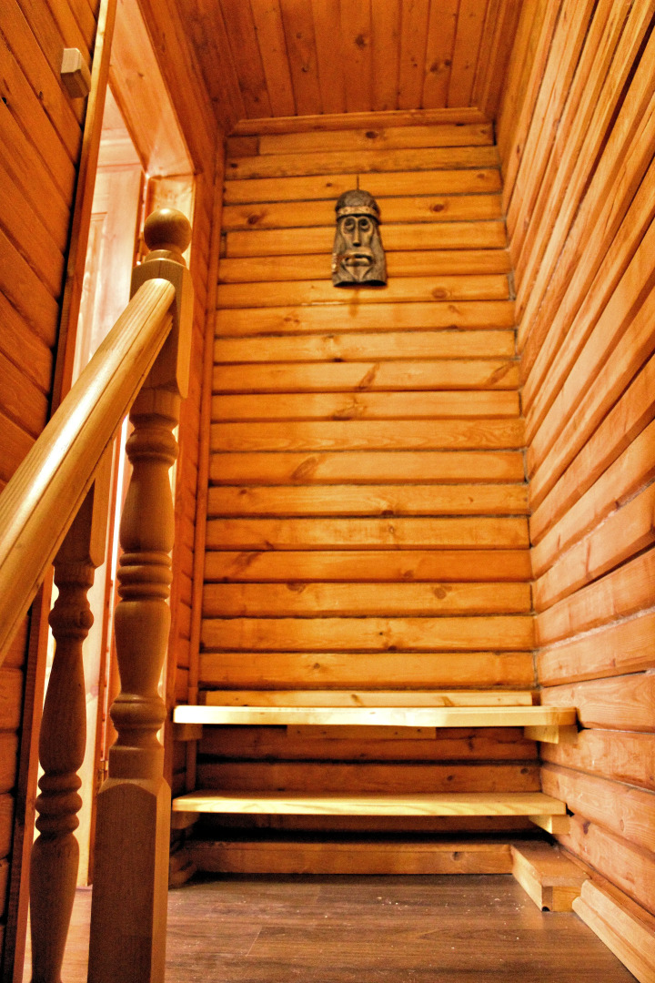 Мини-отель Пандора