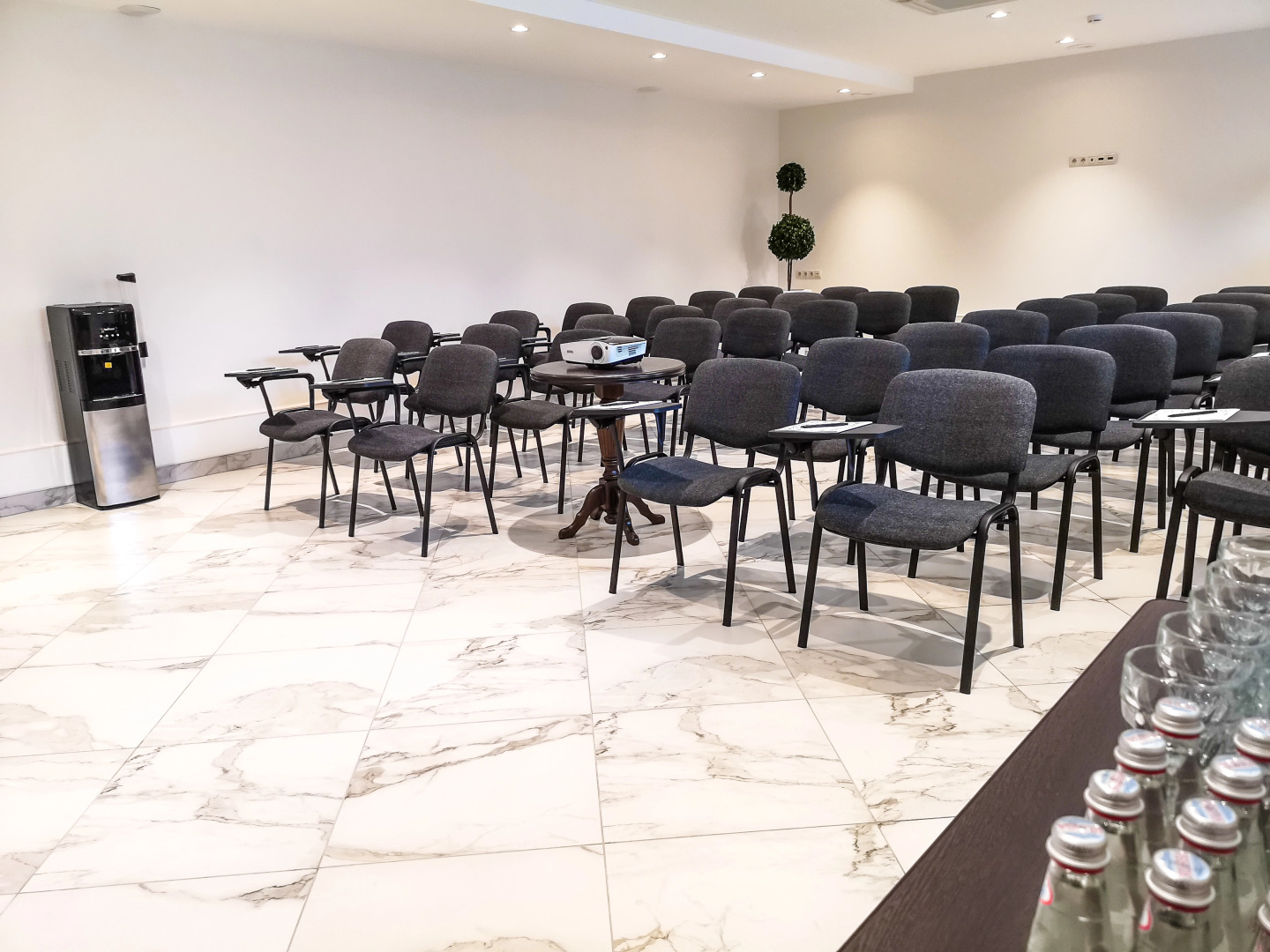 Отель Бристоль