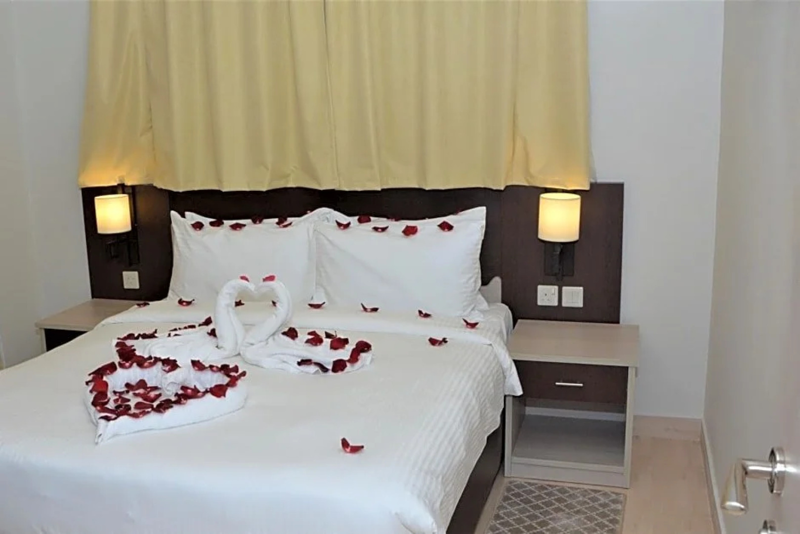 The Lofts Kuwait Fintas