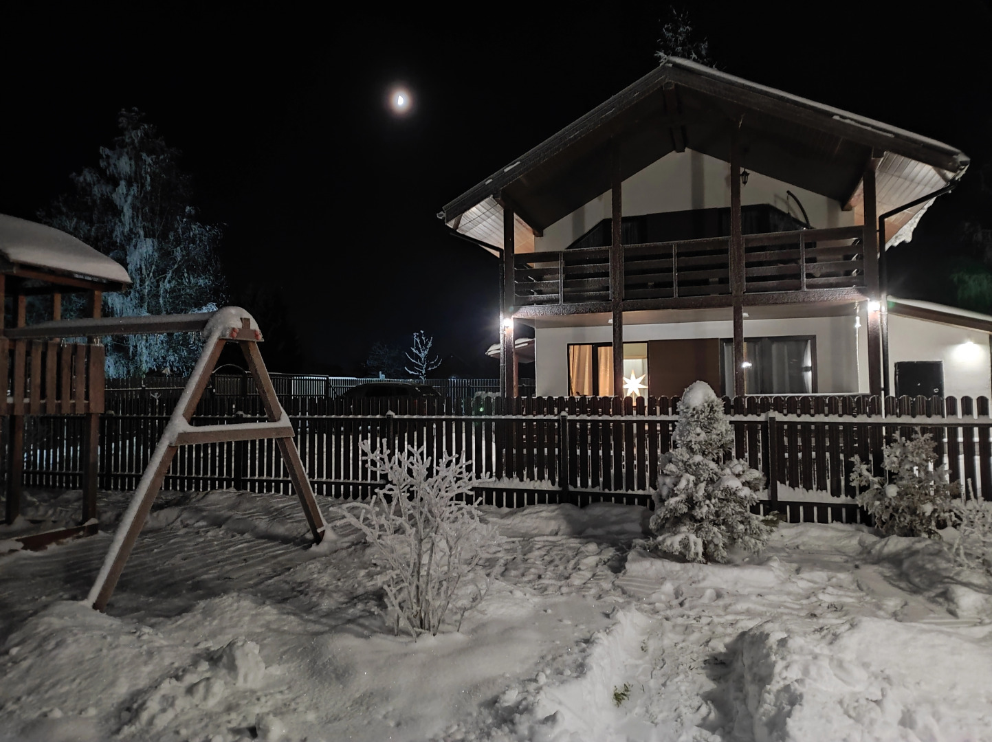 Гостевой дом на Волге River Houses